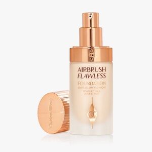 Charlotte Tilbury Airbrush Flawless Foundation